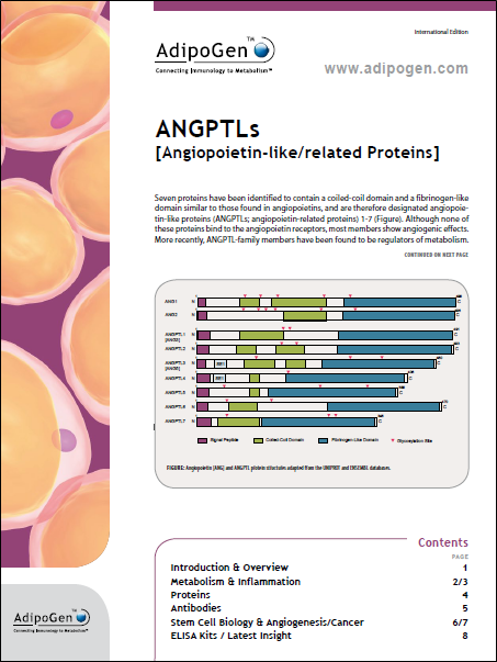 ANGPTL Flyer 2012