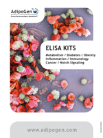 ELISA Kit Catalog