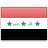 Flag Iraq