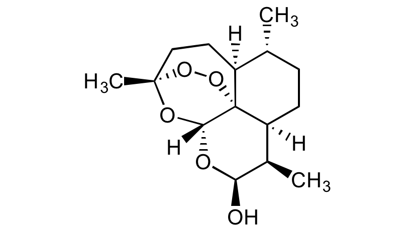 Dihydroartemisinin Alchetron, The Free Social Encyclopedia