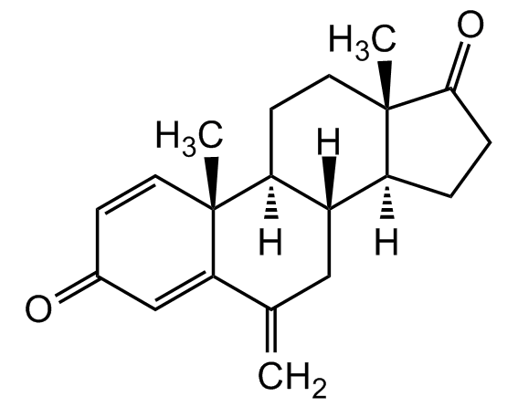 By Structure Guided Design D Ghosh Et Al J Med Chem 55 8464 2012 | exemestane cas 107868 30 4 order from adipogen and By Structure Guided Design D Ghosh Et Al J Med Chem 55 8464 2012 | exemestane cas 107868 30 4 order from adipogen and