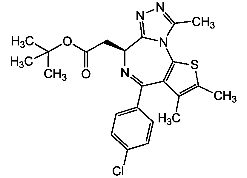 (+)-JQ1 (+)-JQ1
